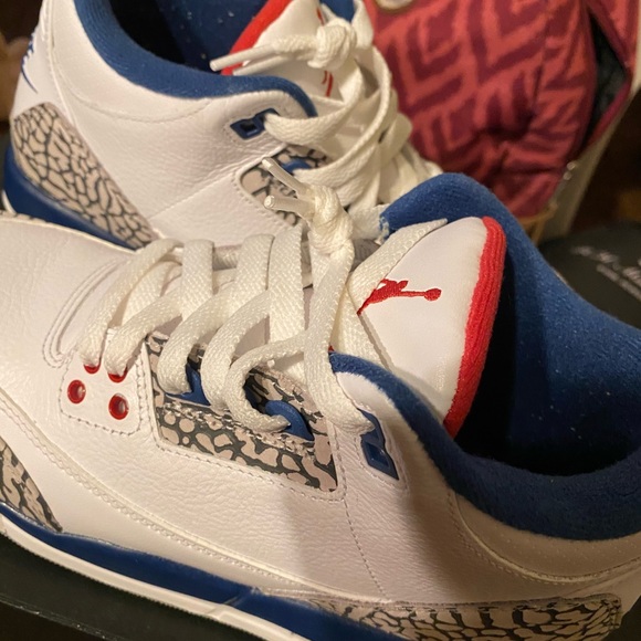 Air Jordan 3 retro - Picture 2 of 2